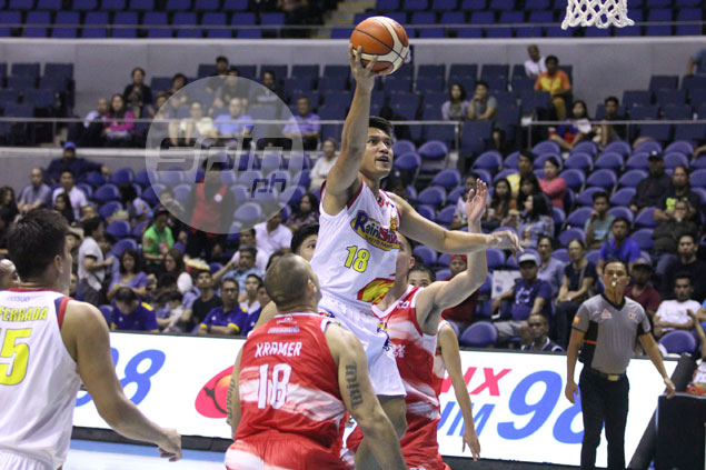 Rain or Shine regains firepower in 21-point beatdown over Phoenix to snap skid