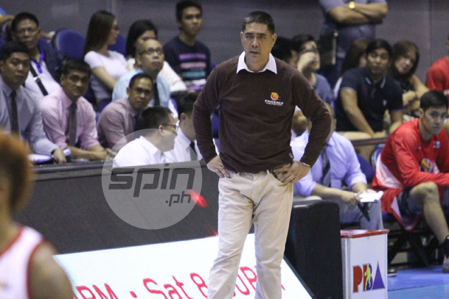 Louie Alas admits nothing went right for Phoenix in lopsided loss to Rain or Shine