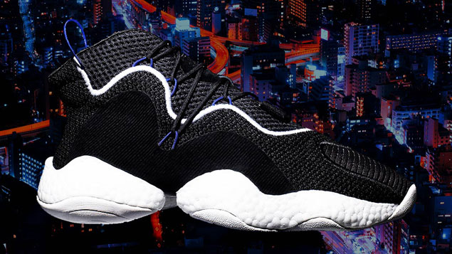 Upgrade your shoe game with hottest sneaker drops to welcome the new year