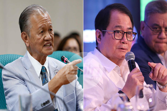 Peping-Vargas dialogue unlikely