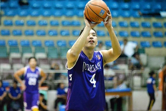 Judiciary, NHA, Malacanang eye wins over foes to stay in race for outright UNTV Cup semis berth