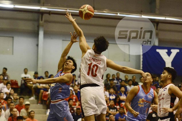 Renzo Subido credits familiarity with Skippers system behind impressive show in win vs Zark's