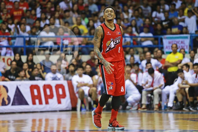 Compton confident Abueva can regain Gilas spot after dealing with 'family stuff'