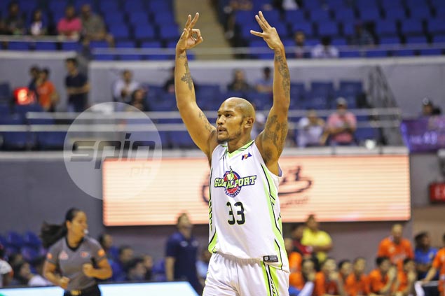 Nabong insists he holds no grudge against Meralco, 'but it feels good to beat them'