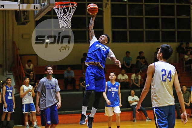 Calvin Abueva accepts exclusion from Gilas pool, but vows to start attending practices