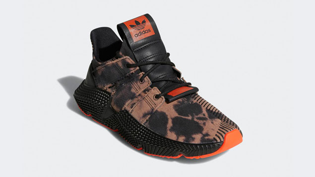Take your pick: Nike Epic React or adidas Prophere 'Rogue?'