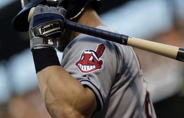 Indians dropping Chief Wahoo from players’ uniforms but will continue to sell gear with the logo