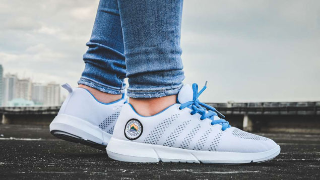 Believe it or not, 'Air Binay' kicks score high in reviews of sneakerheads