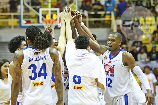 San Miguel makes ABL return by replacing Tanduay as new partner of Alab Pilipinas