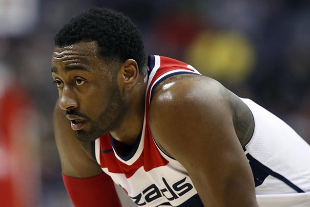 John Wall undergoes successful knee surgery, expected out 6-8 weeks