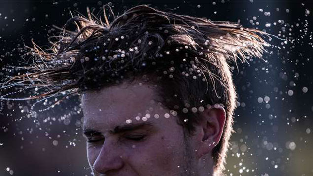 Lock down the perfect look with this guide on best products for each type of hair