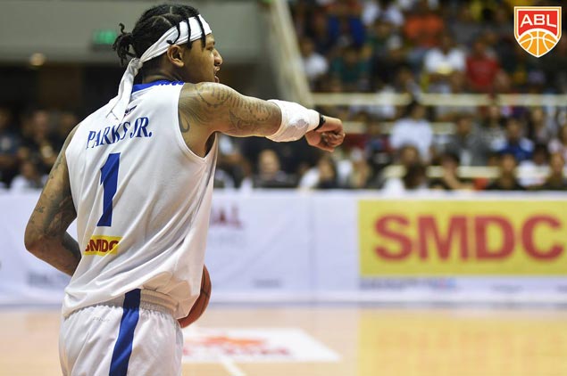 Alab Pilipinas looks to stretch win streak to five as it plays Slingers in Singapore
