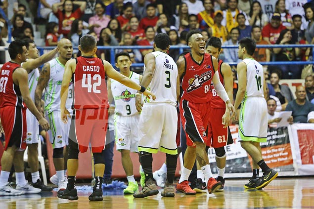 Abueva's wish: 'Makasama 'yung mga anak ko dito man lang sa birthday ko'