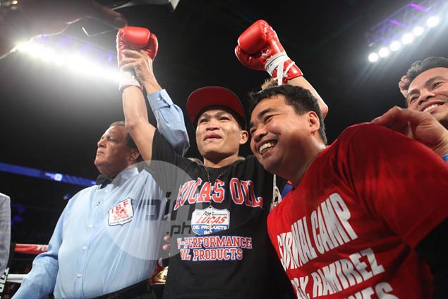 Jerwin Ancajas, Jonas Sultan set for first all-Filipino ...