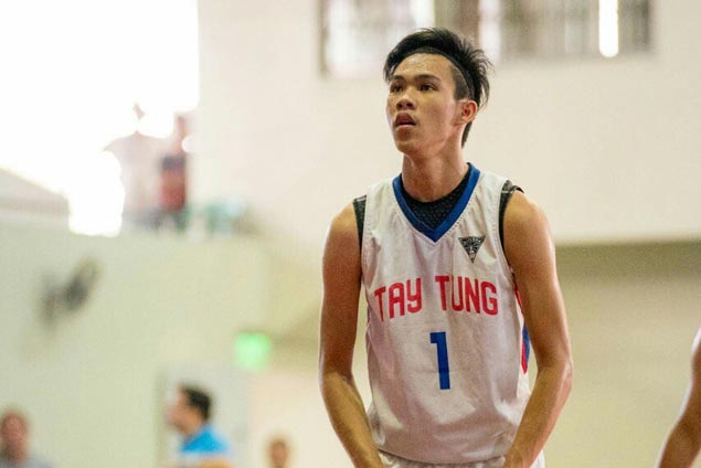 Tay Tung, West Negros STI dispute NBTC Bacolod title