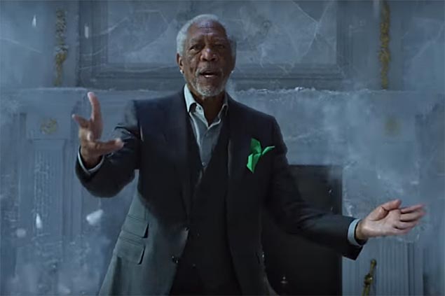 Amazon, Budweiser lead winners in Super Bowl advertising showcase