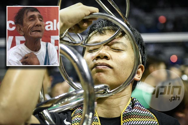 Kim Fajardo and family reunite with long-lost uncle after 32-year search