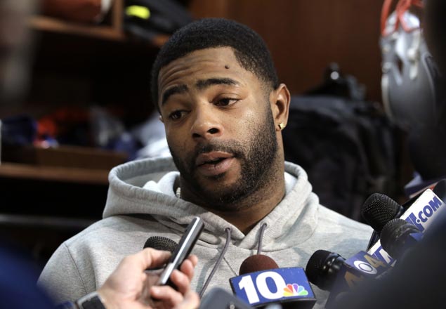 Malcolm Butler rebukes reports he was benched in Super Bowl for violating Pats curfew
