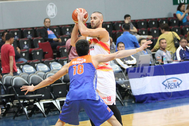 Surreal feeling as Kramer game-winner draws memory of 2006 UAAP heroics for Ateneo