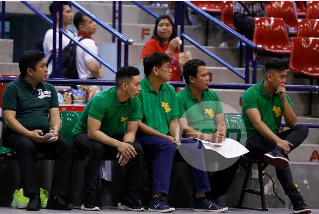 Ayo-Baldwin 'rematch' in PCCL opener turns out to be a bit of a mismatch