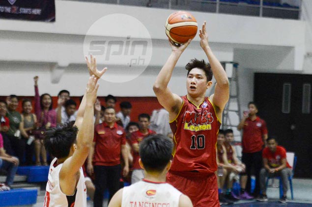 Mila's Lechon set to be grilled by PBA D-League officials after 47-point loss