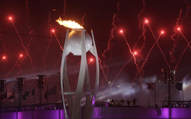 After years of frustration and a nagging debate about its worth, the Pyeongchang Winter Olympics opens