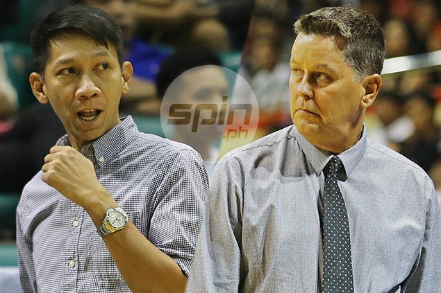 Joe Devance still out, Troy Rosario expected to rest as Ginebra, TNT face off