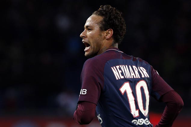 Neymar on target as PSG downs Toulouse ahead of Champions League match with Madrid