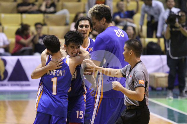 Kiefer Ravena bags second Player of the Week nod for strong play behind NLEX surge
