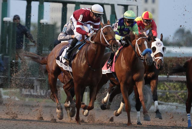 British horse racing launches team competition inspired by Formula One