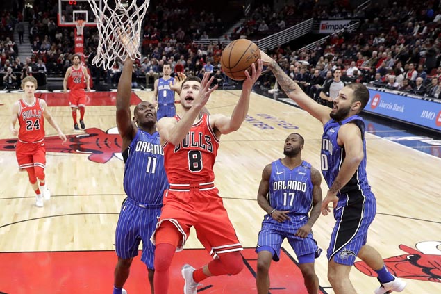 Tanking isn't so difficult to spot nowadays, but NBA officials find it hard to stop