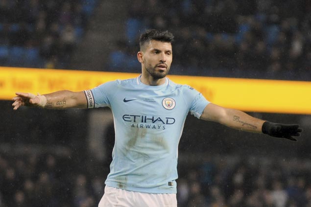 Three goals in nine minutes as City makes another statement with rout of Basel