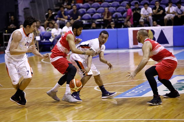 After late Ravena hit, Newsome refuses to be at wrong end of another game-winner