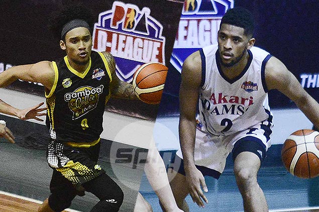 Gamboa-St. Clare looks to prove mettle vs another top college team in Akari-Adamson