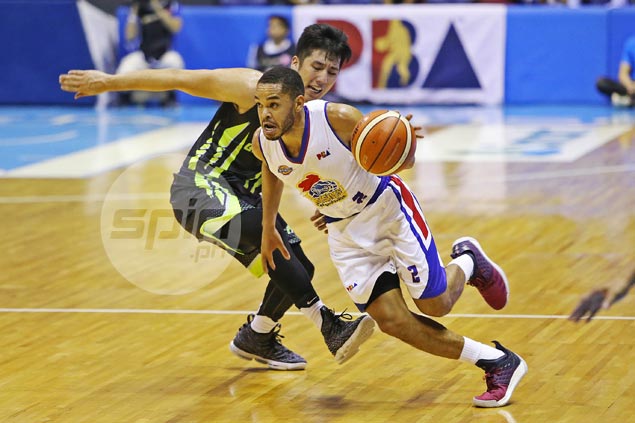 Justin Melton insists defensive clampdown on Pringle not the work of one man