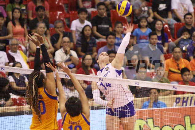 Tornadoes overcome Lifesavers in four to start PSL Grand Prix bid on bright note