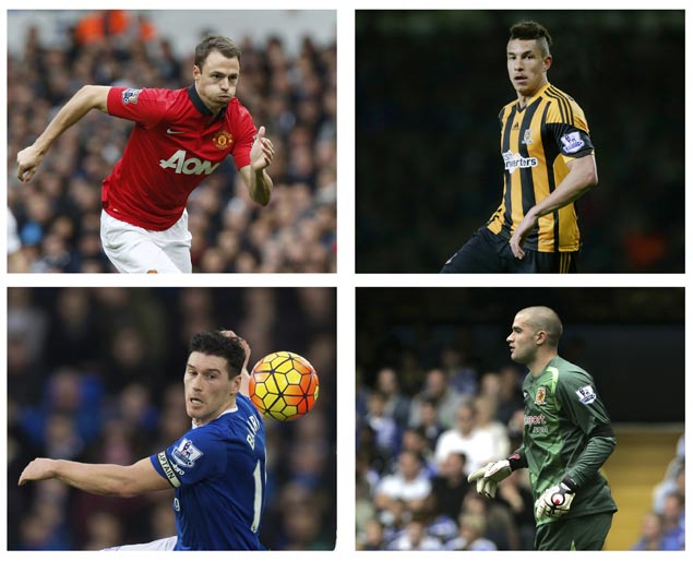 Spanish police clear four West Brom players accused of stealing taxi