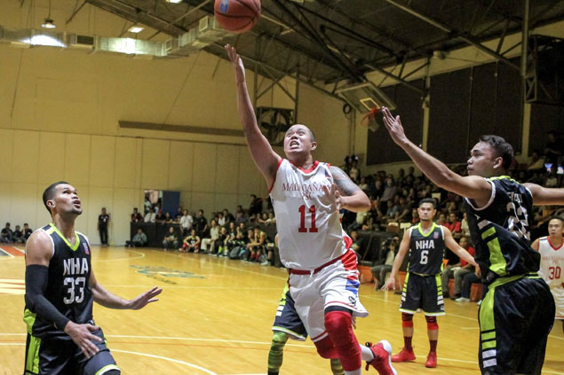 It’s Senate vs Malacanang-PSC in UNTV Cup title series