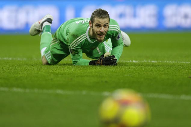 Wasteful Sevilla hopes to play more efficiently vs tough Man U defense in Champions League