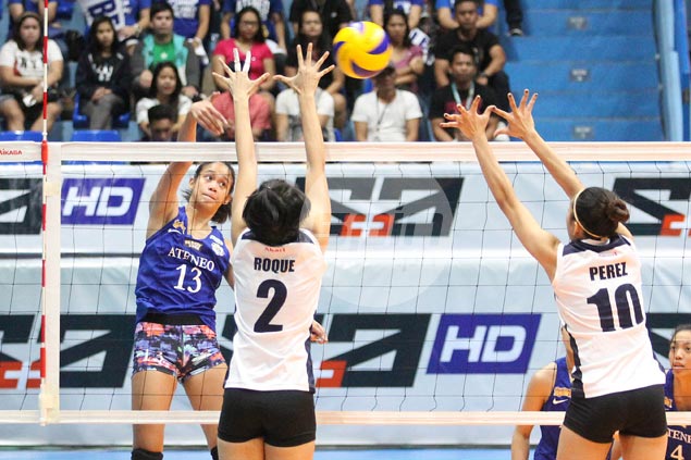 Lady Eagles score third consecutive win, deal Lady Falcons second straight loss