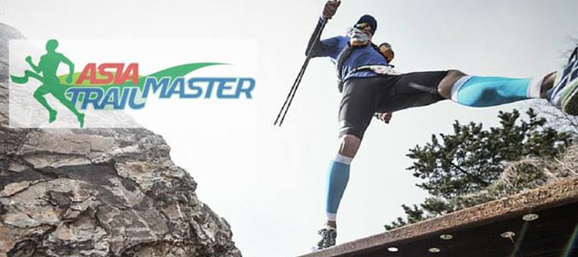 Mountaineers lead Filipinos’ early surge in Asia Ultra Trail Series