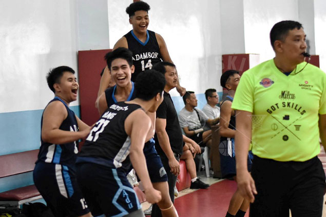 Miranda stars as Baby Falcons nip Malabon BC in Milcu 'Hard To Guard' caging