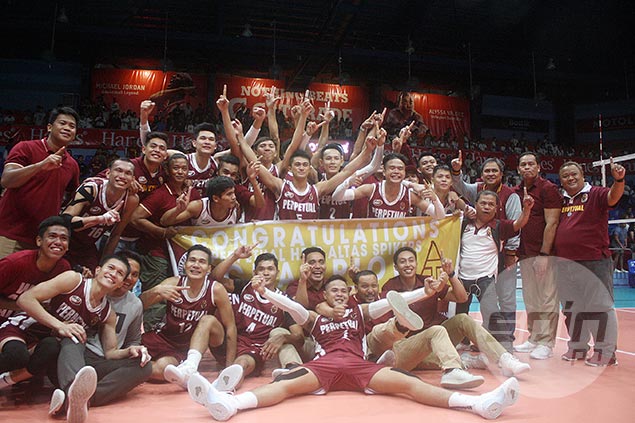 Perpetual star Almodiel glad to see injured setter Catipay go out a winner