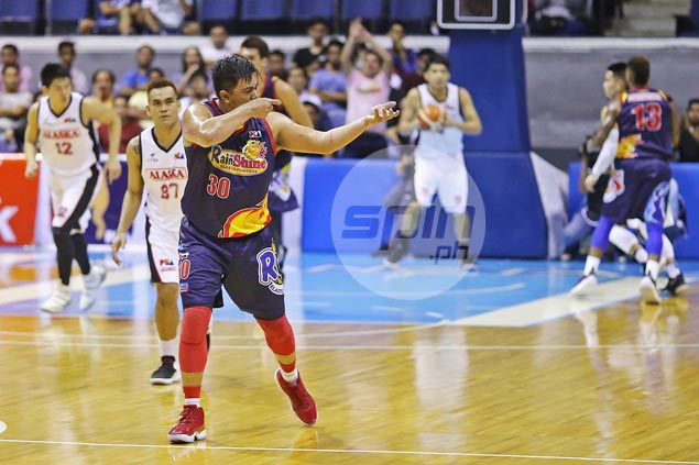 Belga rues ROS road to playoffs just got tougher with games vs SMB, Ginebra