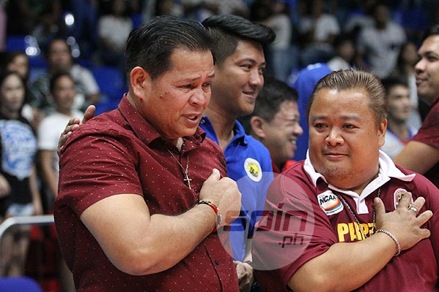 Emotional Acaylar proud to see Altas prove him wrong with unlikely NCAA title run