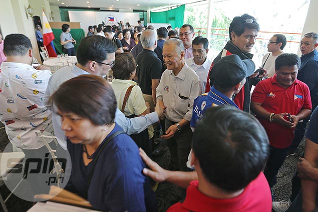 Peping accepts Vargas win but remains concerned over POC autonomy due to ‘court intervention’