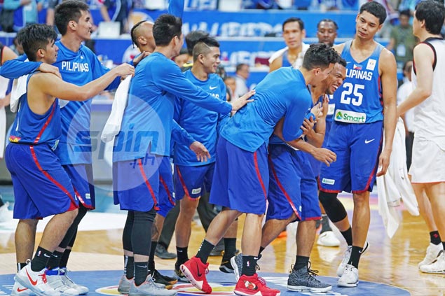 Irrepressible Jayson Castro bails out Gilas Pilipinas in face of furious Japan comeback