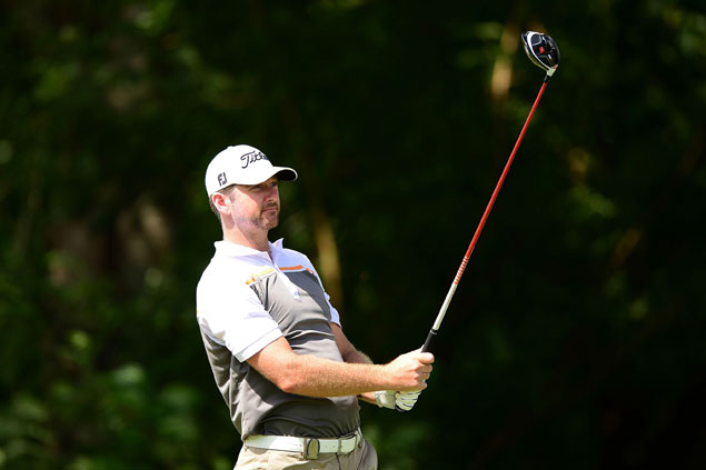 Mardan Mamat, Steve Lawton, Marcus Both eye repeat win in Solaire Philippine Open