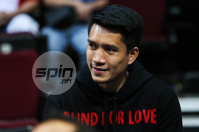 James Yap out two weeks, Almazan injures hand as ROS limps into playoffs