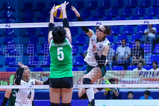 Cocolife makes it two PSL wins in a row after masterful win over Sta. Lucia